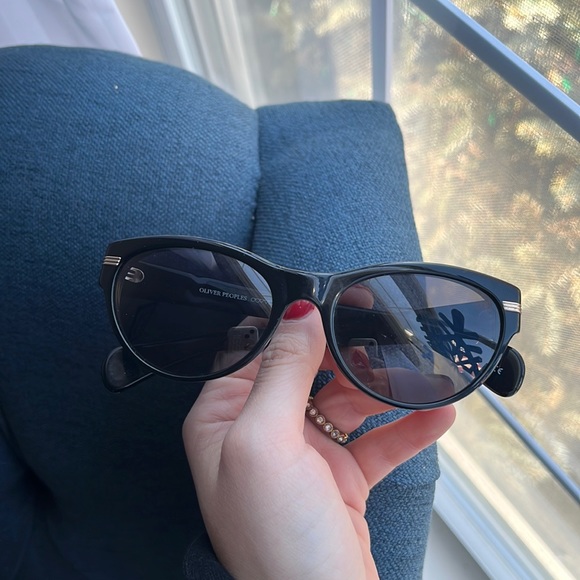 Oliver’s People 100% Authentic Sunglasses